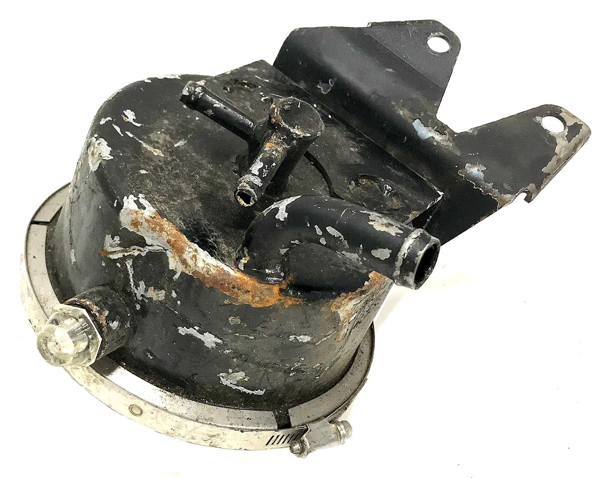 Reservoir Power Steering Pump Assembly HMMWV